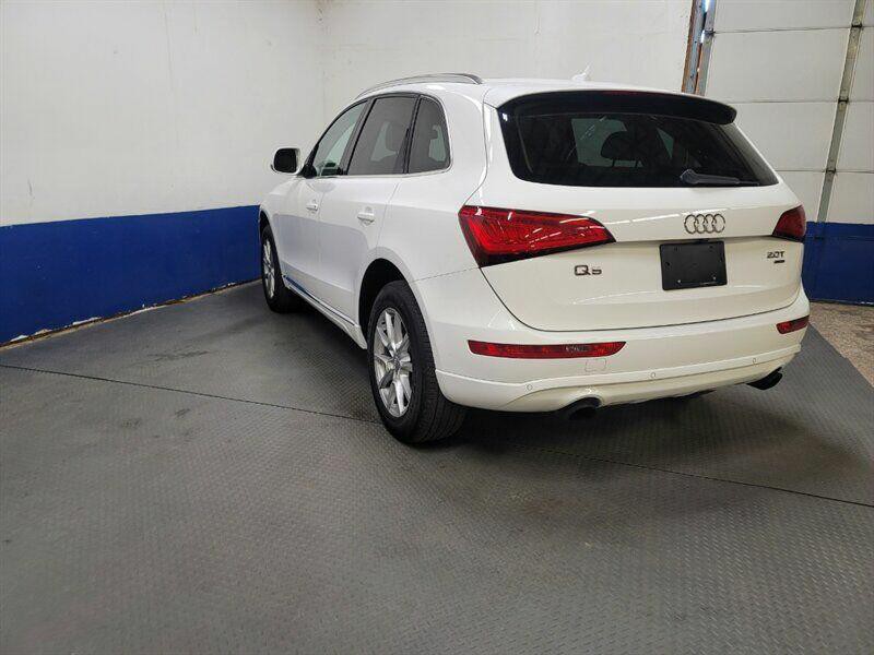 2013 Audi Q5 Image 27