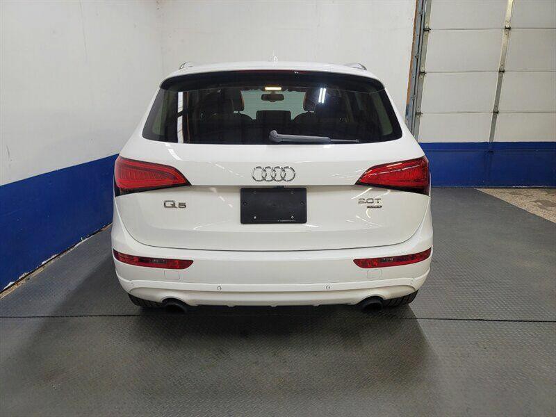 2013 Audi Q5 Image 28