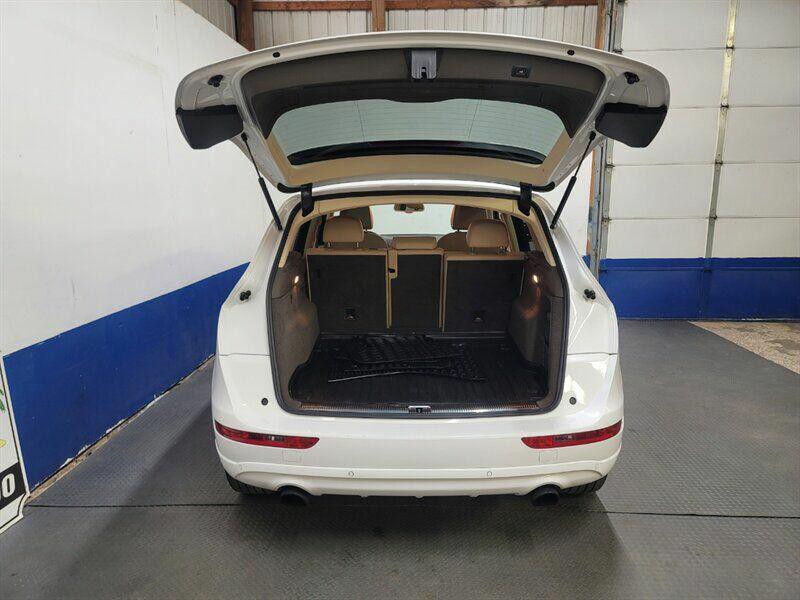 2013 Audi Q5 Image 29