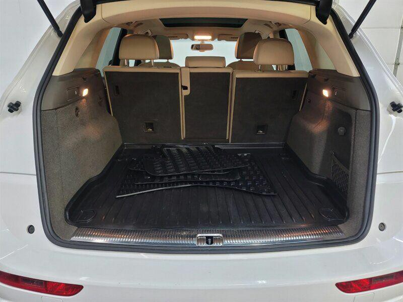2013 Audi Q5 Image 30