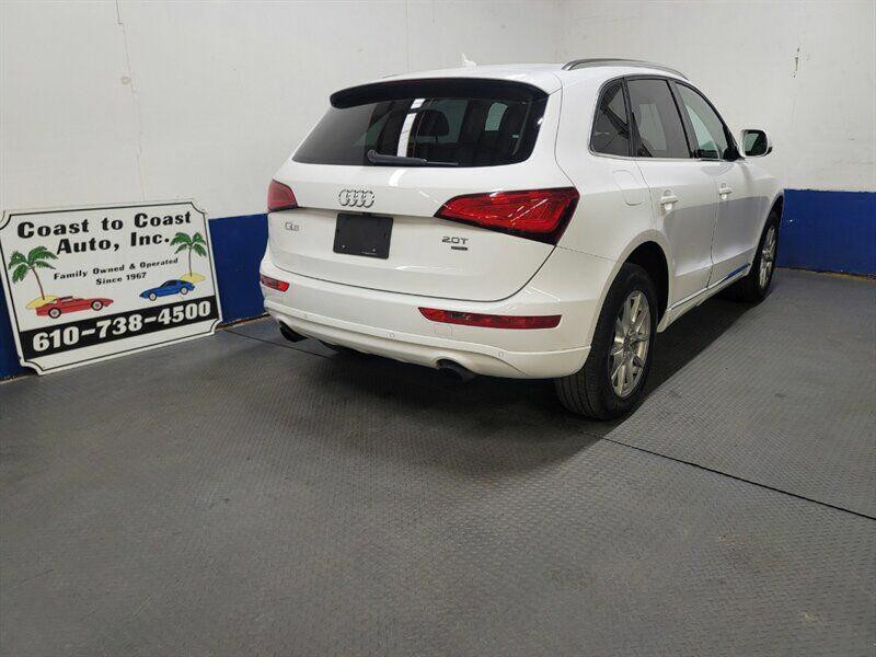 2013 Audi Q5 Image 32