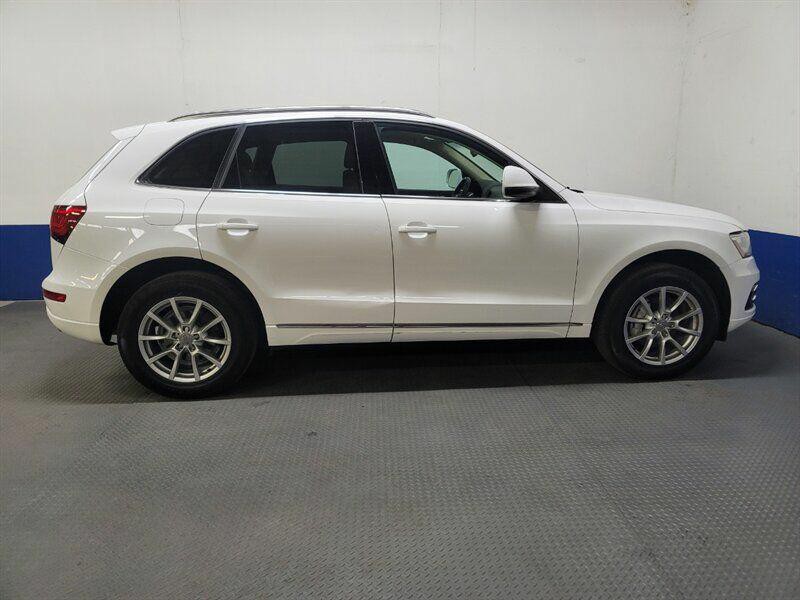 2013 Audi Q5 Image 33