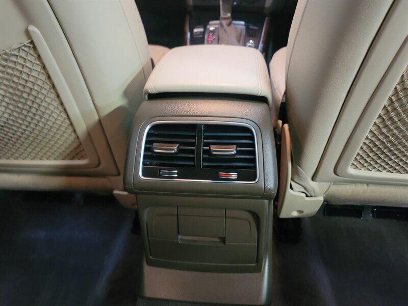 2013 Audi Q5 Image 36