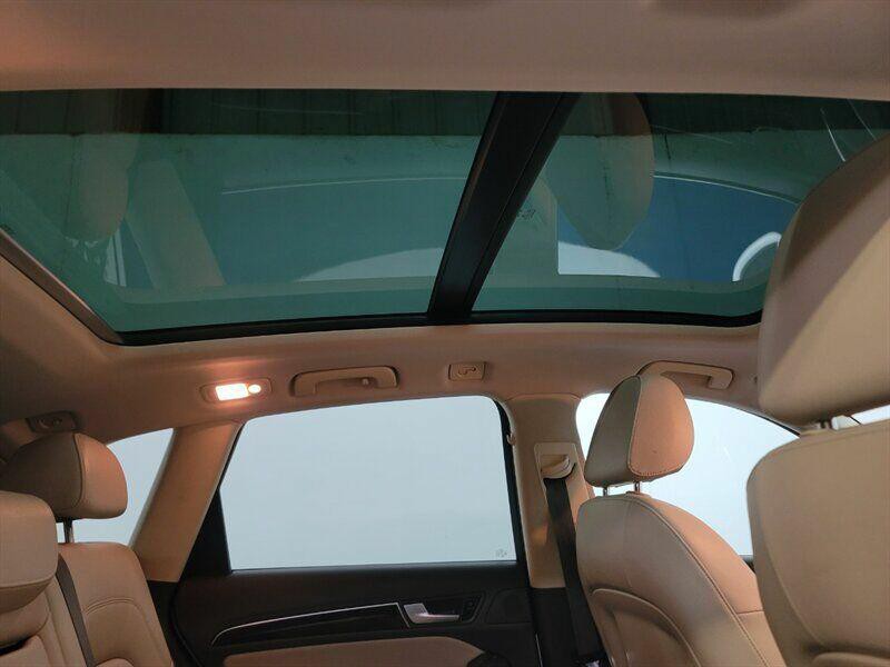 2013 Audi Q5 Image 37