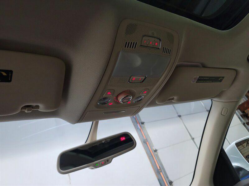 2013 Audi Q5 Image 38