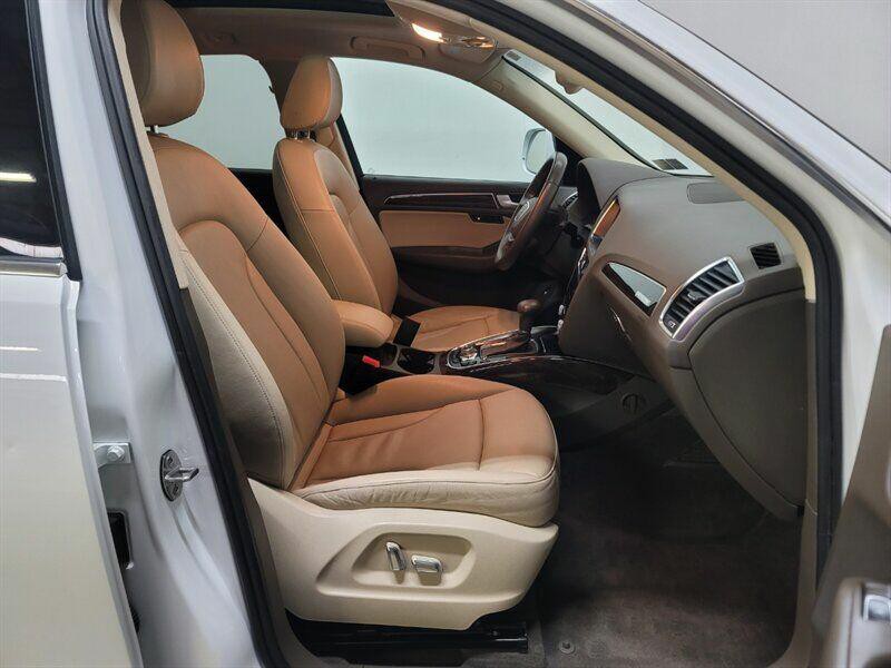 2013 Audi Q5 Image 39