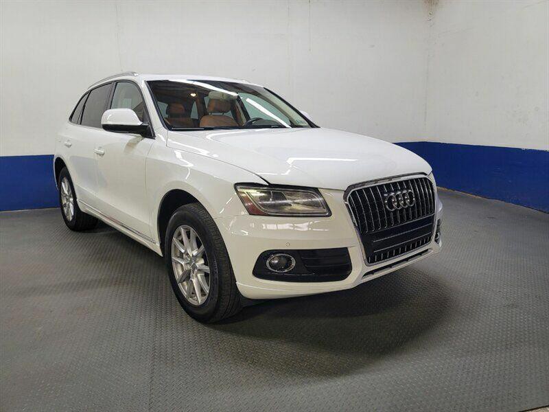 2013 Audi Q5 Image 40