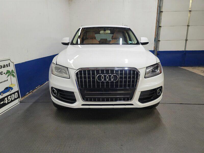 2013 Audi Q5 Image 41