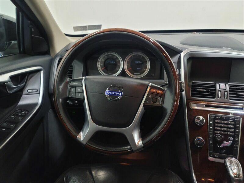 2013 Volvo XC60 Image 9