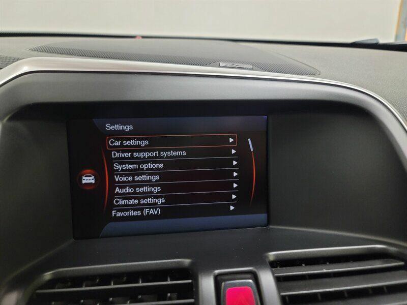 2013 Volvo XC60 Image 19