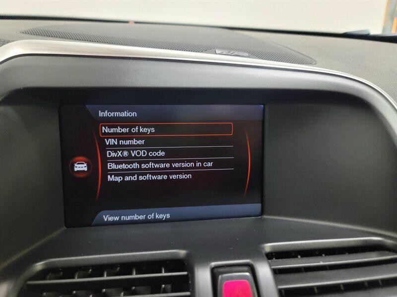 2013 Volvo XC60 Image 20