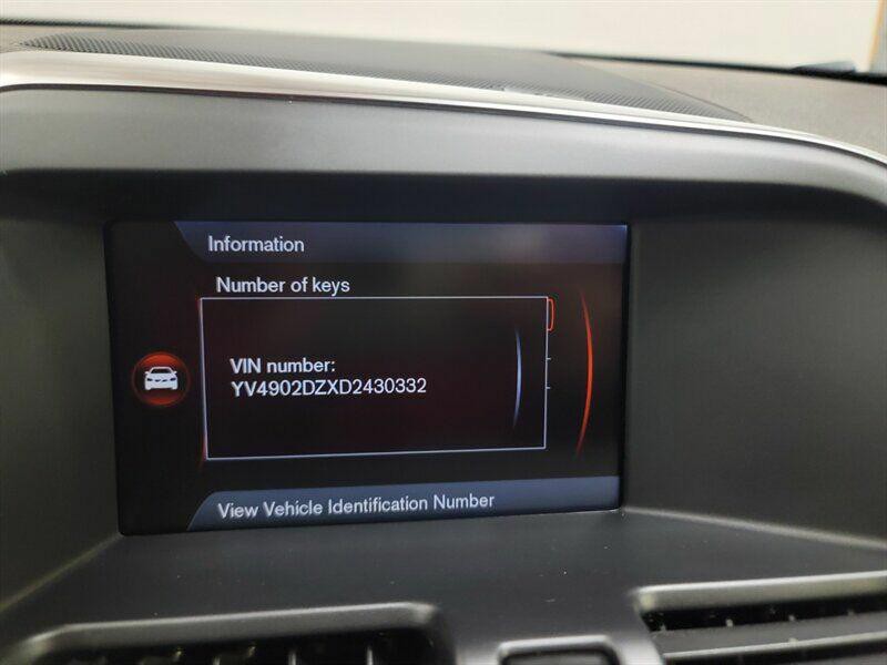 2013 Volvo XC60 Image 21