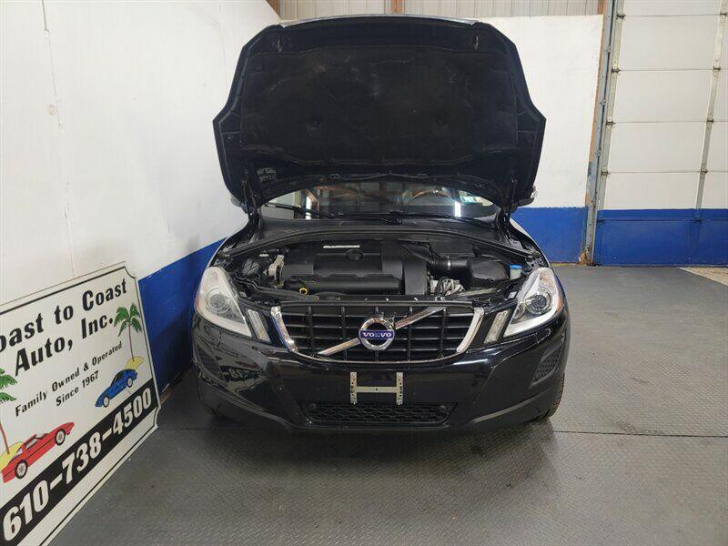 2013 Volvo XC60 Image 26