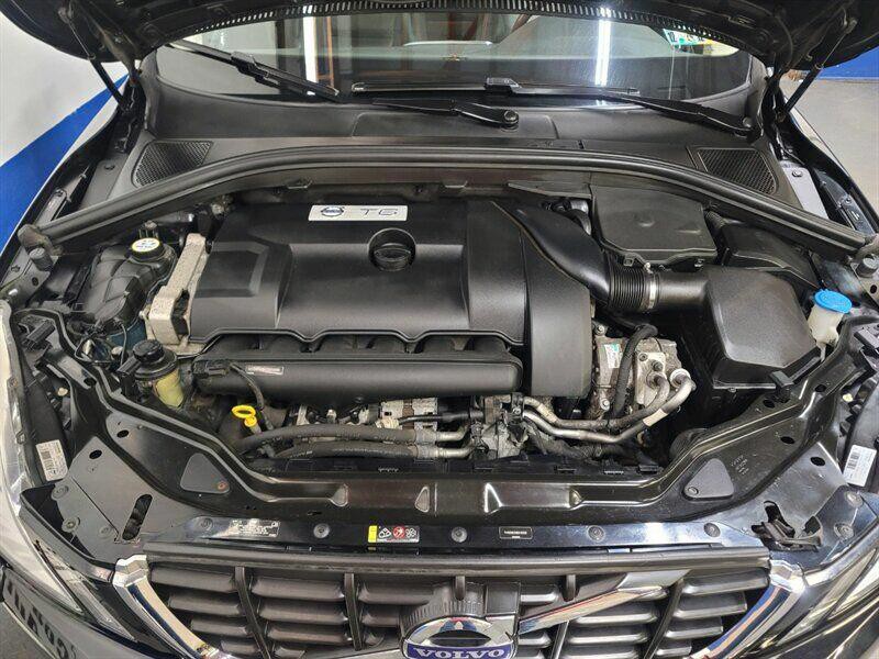 2013 Volvo XC60 Image 27
