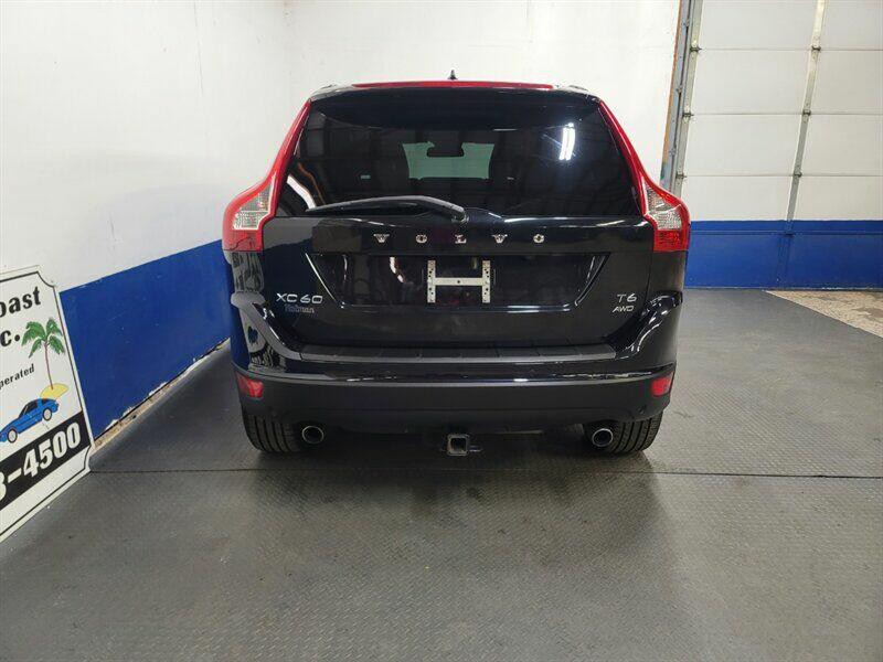 2013 Volvo XC60 Image 29