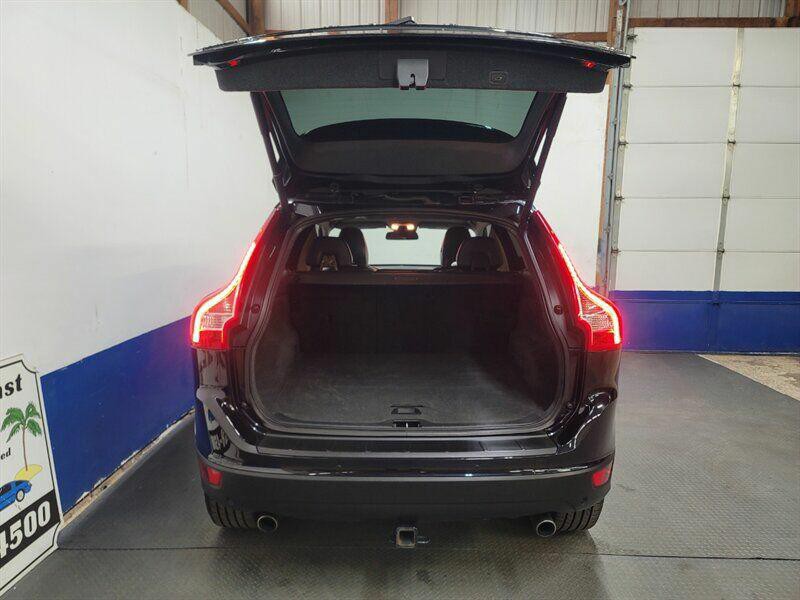 2013 Volvo XC60 Image 30