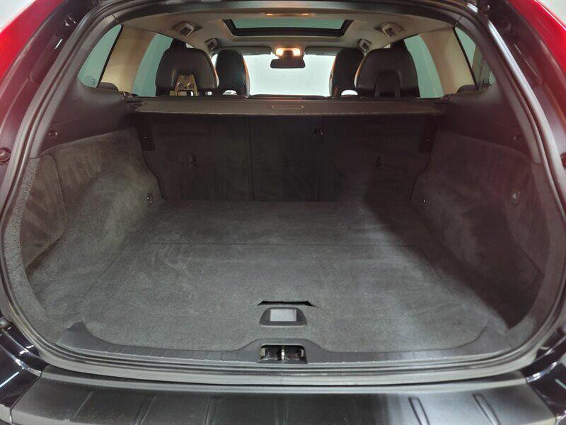 2013 Volvo XC60 Image 31