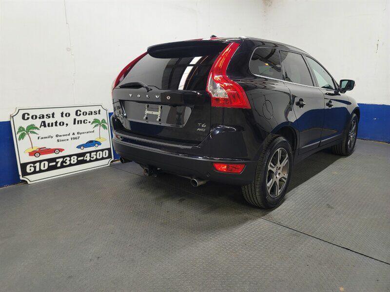 2013 Volvo XC60 Image 33