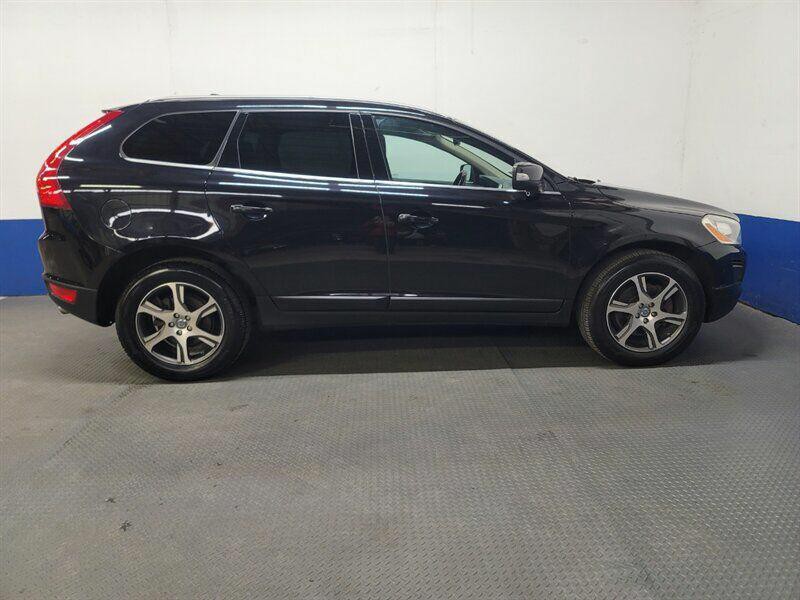 2013 Volvo XC60 Image 34