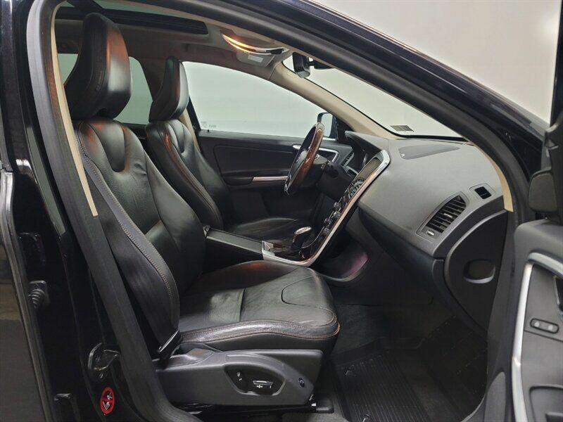 2013 Volvo XC60 Image 39