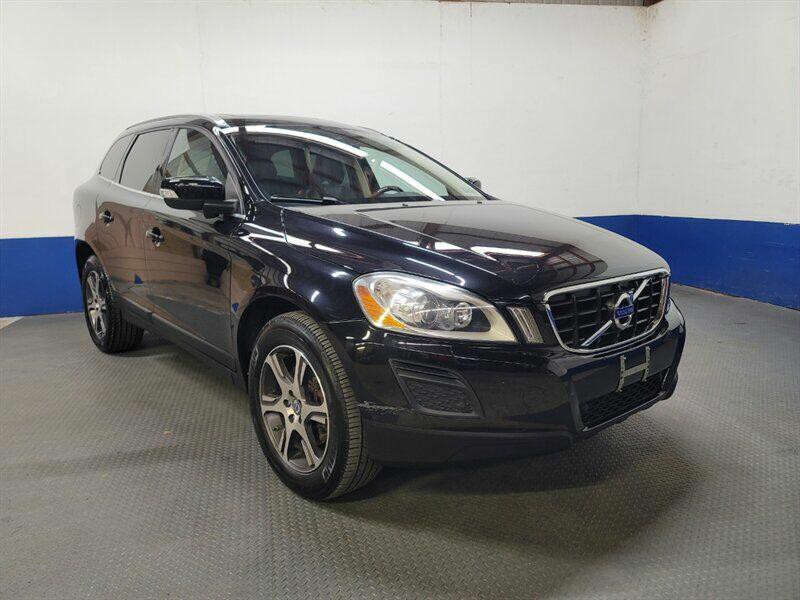2013 Volvo XC60 Image 41