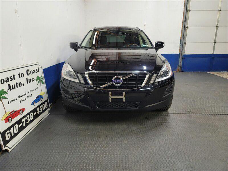2013 Volvo XC60 Image 42