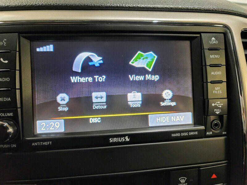 2013 Jeep Grand Cherokee Image 13