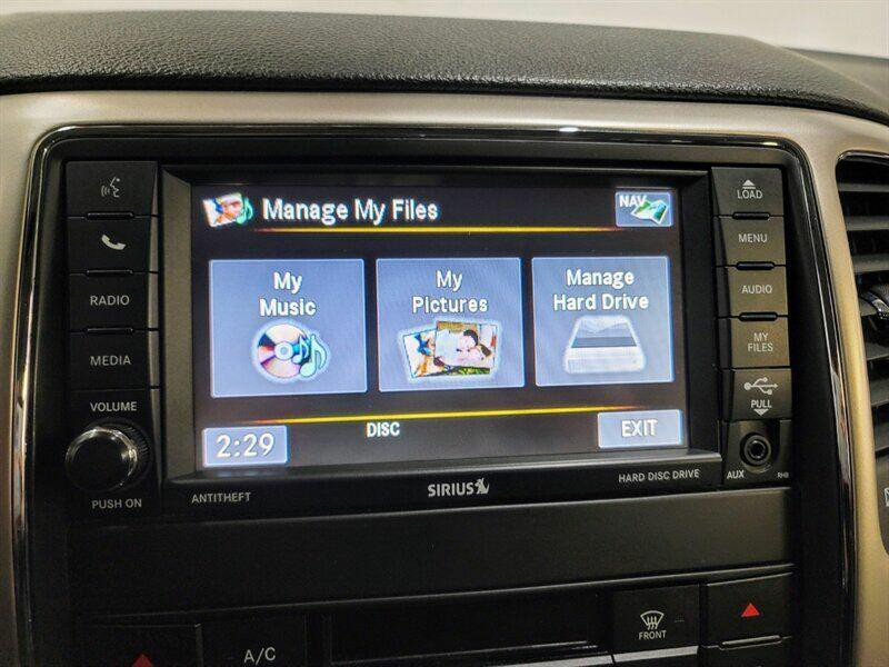 2013 Jeep Grand Cherokee Image 17