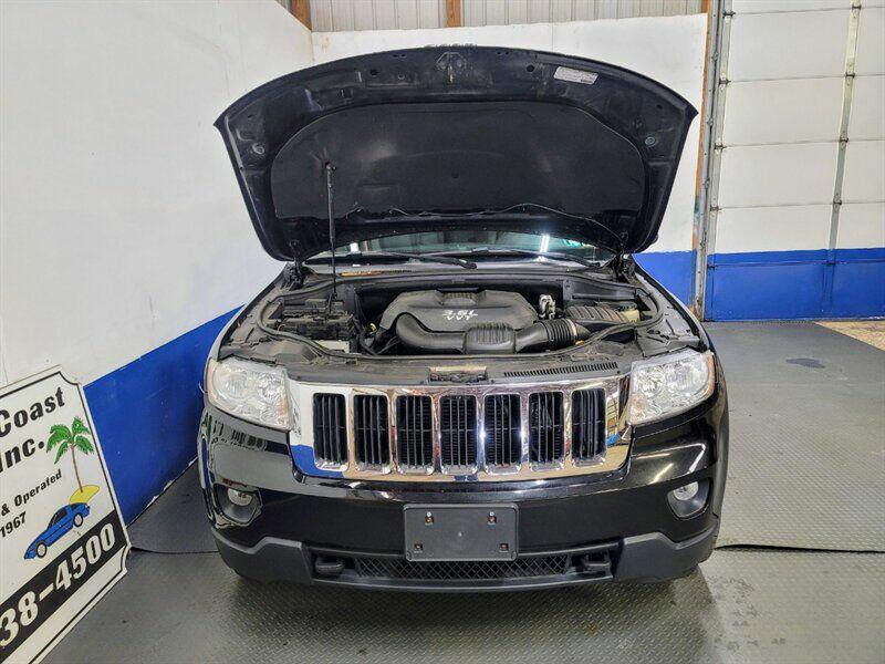 2013 Jeep Grand Cherokee Image 26