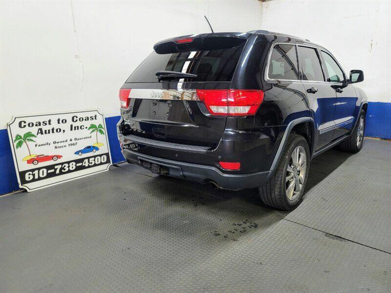 2013 Jeep Grand Cherokee Image 32