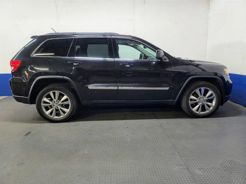 2013 Jeep Grand Cherokee Image 33