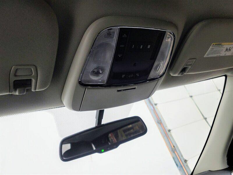 2013 Jeep Grand Cherokee Image 36