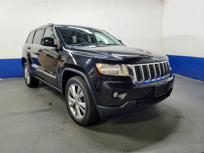 2013 Jeep Grand Cherokee Image 38