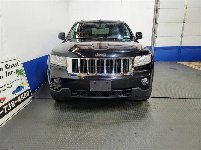 2013 Jeep Grand Cherokee Image 39