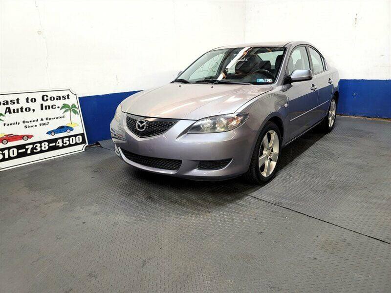 2006 Mazda Mazda3 Image 1