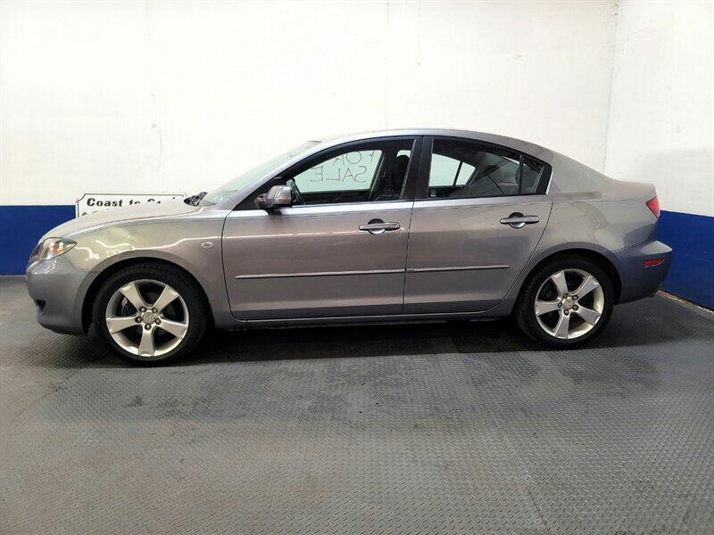 2006 Mazda Mazda3 Image 2