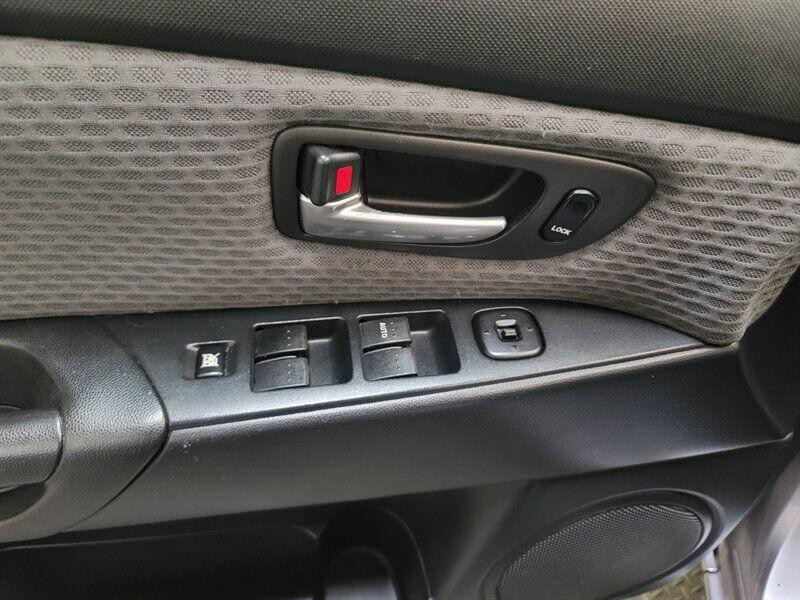 2006 Mazda Mazda3 Image 3