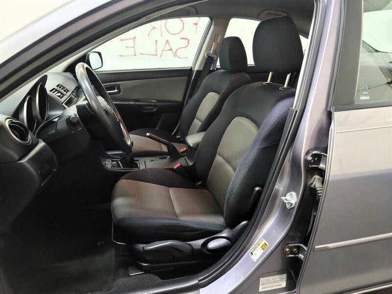 2006 Mazda Mazda3 Image 4