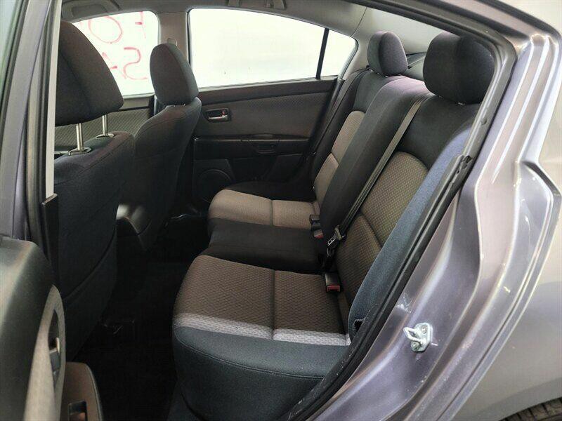 2006 Mazda Mazda3 Image 5