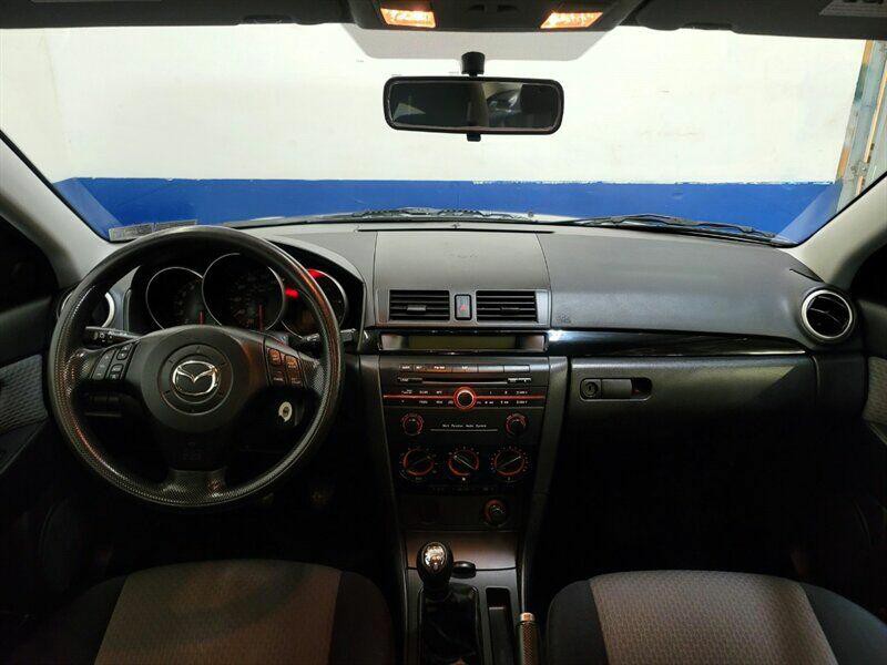 2006 Mazda Mazda3 Image 6