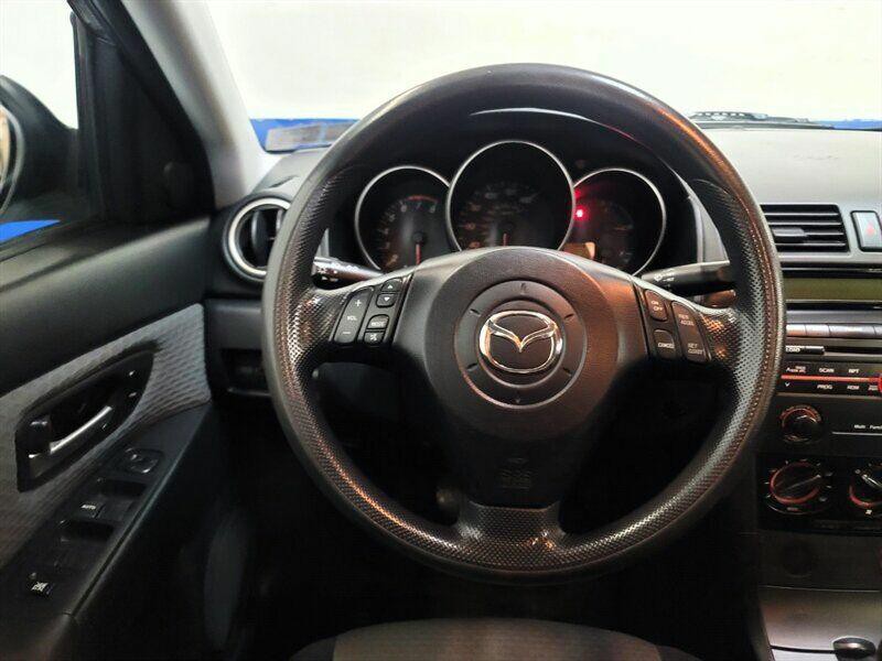 2006 Mazda Mazda3 Image 7