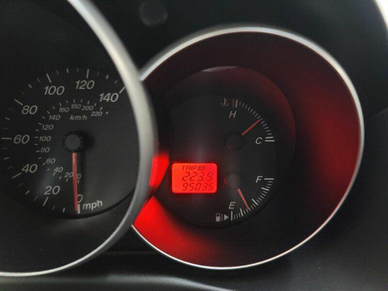 2006 Mazda Mazda3 Image 8