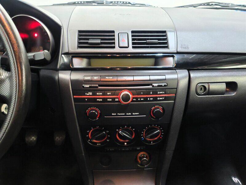 2006 Mazda Mazda3 Image 9