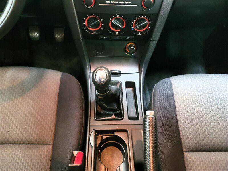 2006 Mazda Mazda3 Image 11