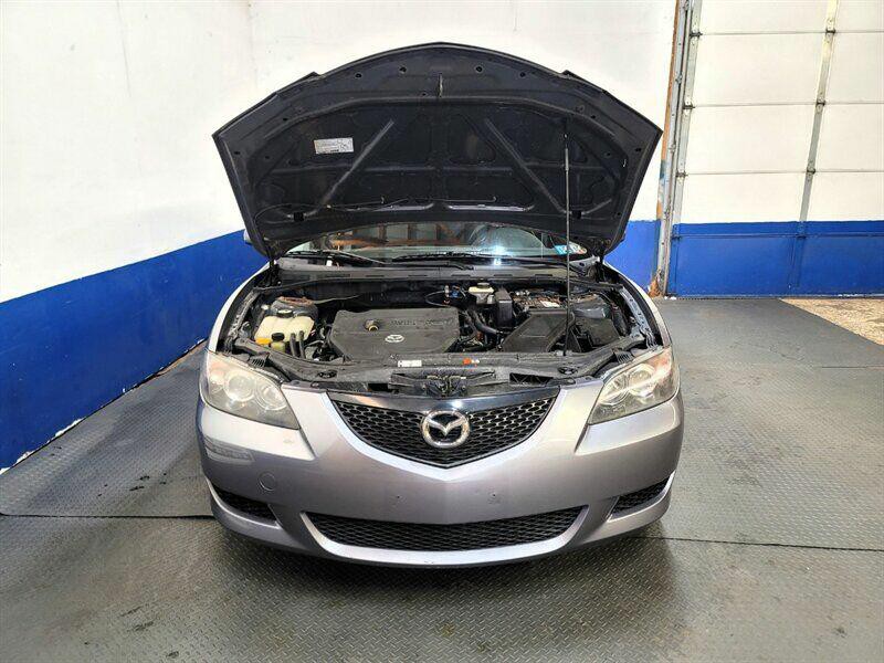2006 Mazda Mazda3 Image 16