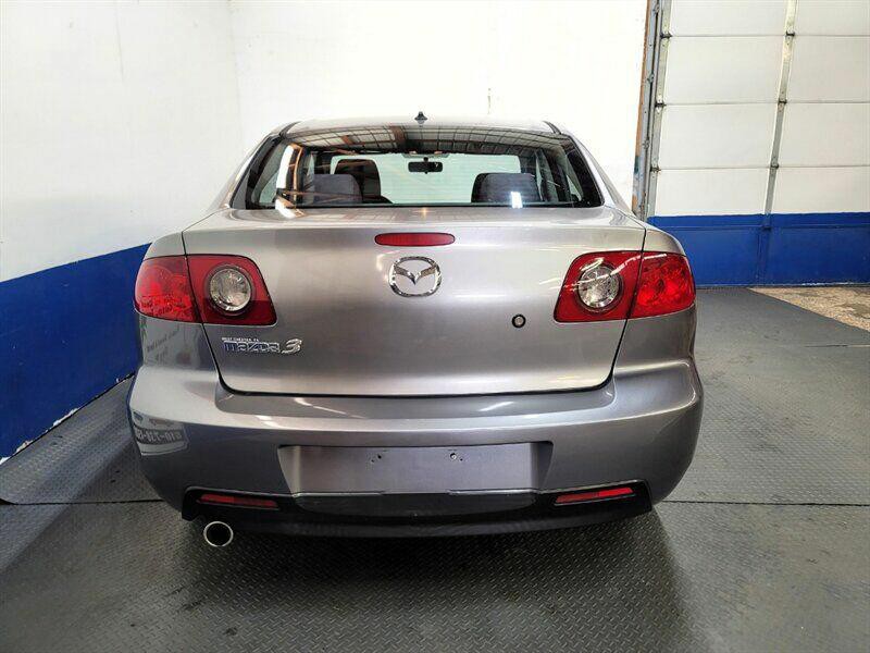 2006 Mazda Mazda3 Image 18
