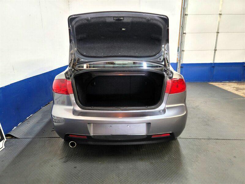 2006 Mazda Mazda3 Image 19