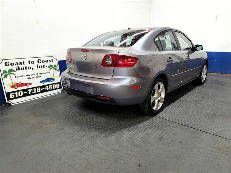 2006 Mazda Mazda3 Image 21