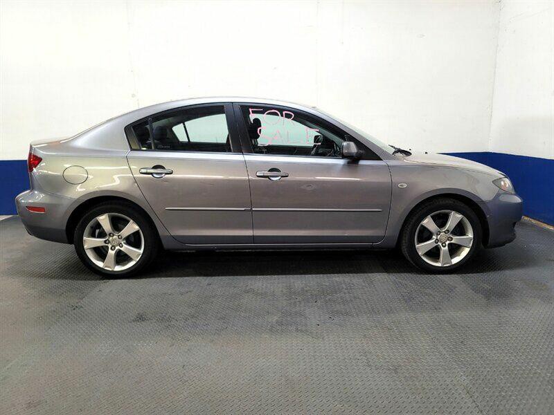 2006 Mazda Mazda3 Image 22