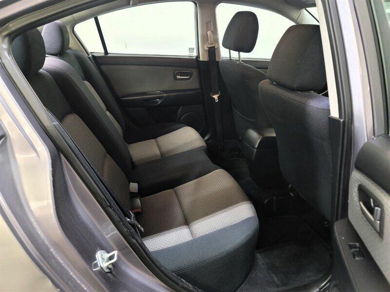2006 Mazda Mazda3 Image 23